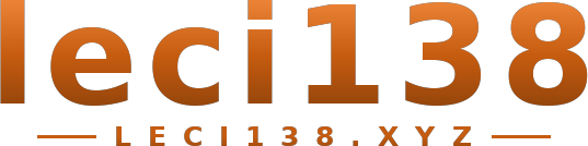 leci138 logo